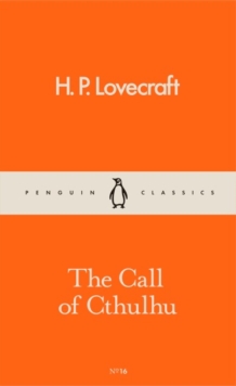 The Call of Cthulhu, Paperback / softback Book The Call of Cthulhu, Paperback / softback Book