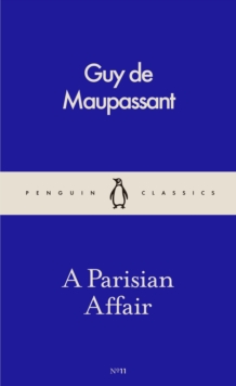A Parisian Affair, Paperback Book A Parisian Affair, Paperback Book