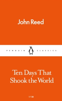 Ten Days That Shook the World, Paperback Book Ten Days That Shook the World, Paperback Book