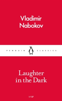 Laughter in the Dark, Paperback / softback Book Laughter in the Dark, Paperback / softback Book