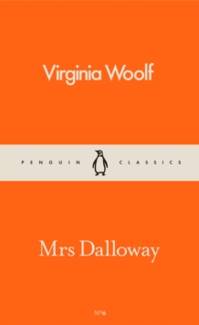 Mrs Dalloway, Paperback / softback Book Mrs Dalloway, Paperback / softback Book