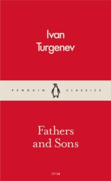 Fathers and Sons, Paperback / softback Book Fathers and Sons, Paperback / softback Book