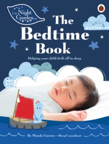 In The Night Garden, Paperback Book In The Night Garden, Paperback Book