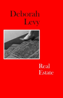Real Estate, Hardback Book Real Estate, Hardback Book