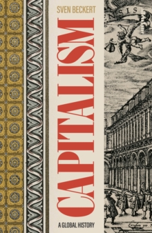 Capitalism : A Global History