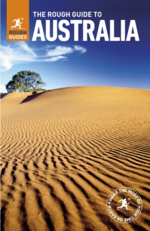 The Rough Guide To Australia, Paperback Book The Rough Guide To Australia, Paperback Book