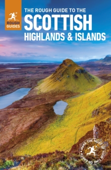 The Rough Guide to Scottish Highlands & Islands (Travel Guide), Paperback / softback Book The Rough Guide to Scottish Highlands & Islands (Travel Guide), Paperback / softback Book