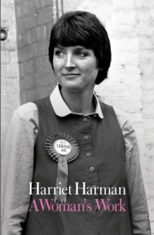 A Woman's Work, Hardback Book A Woman's Work, Hardback Book