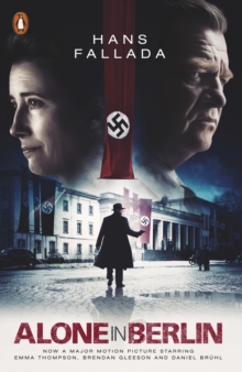 Alone in Berlin : (Film Tie-in), Paperback Book Alone in Berlin : (Film Tie-in), Paperback Book