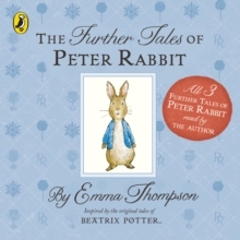 The Further Tales of Peter Rabbit, eAudiobook MP3 eaudioBook The Further Tales of Peter Rabbit, eAudiobook MP3 eaudioBook