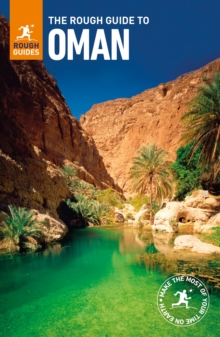 The Rough Guide to Oman (Travel Guide), Paperback / softback Book The Rough Guide to Oman (Travel Guide), Paperback / softback Book