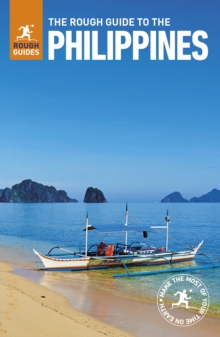 The Rough Guide to the Philippines (Travel Guide), Paperback / softback Book The Rough Guide to the Philippines (Travel Guide), Paperback / softback Book