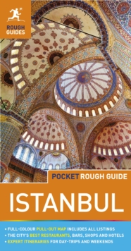 Pocket Rough Guide Istanbul (Travel Guide), Paperback / softback Book Pocket Rough Guide Istanbul (Travel Guide), Paperback / softback Book