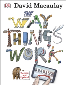 The Way Things Work Now, PDF eBook The Way Things Work Now, PDF eBook