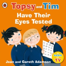 Topsy And Tim: Have Their Eyes Tested