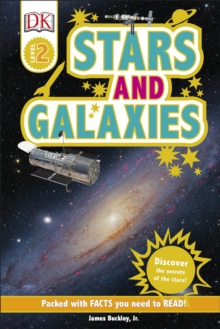 Stars and Galaxies : Discover the Secrets of the Stars, Hardback Book Stars and Galaxies : Discover the Secrets of the Stars, Hardback Book