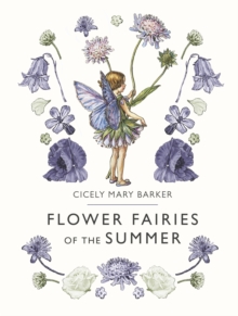 Flower Fairies Of The Summer