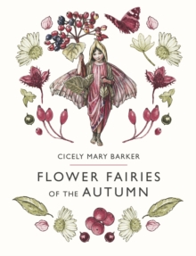 Flower Fairies Of The Autumn