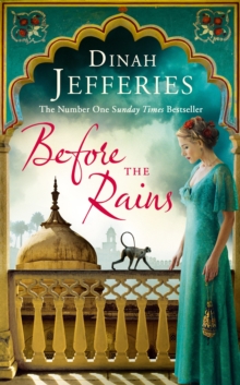 Before the Rains, Hardback Book Before the Rains, Hardback Book