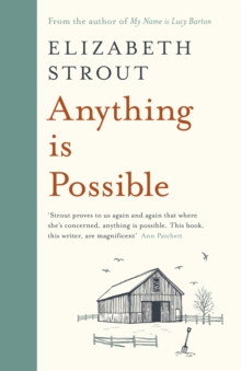 Anything Is Possible, Hardback Book Anything Is Possible, Hardback Book