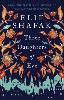 Three Daughters of Eve, Hardback Book Three Daughters of Eve, Hardback Book