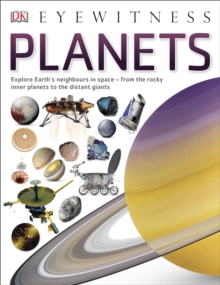 Planets, Paperback / softback Book Planets, Paperback / softback Book
