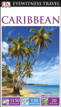 DK Eyewitness Travel Guide Caribbean