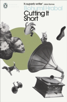 Cutting It Short, Paperback / softback Book Cutting It Short, Paperback / softback Book
