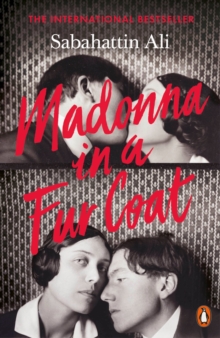 Madonna in a Fur Coat, Paperback Book Madonna in a Fur Coat, Paperback Book