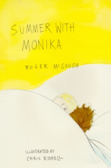 Summer with Monika, Hardback Book Summer with Monika, Hardback Book