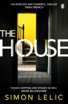 The House : The BBC Radio 2 Book Club pick