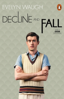 Decline And Fall (Tv Tie In), Paperback Book Decline And Fall (Tv Tie In), Paperback Book