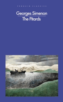 The Pitards, Paperback / softback Book The Pitards, Paperback / softback Book