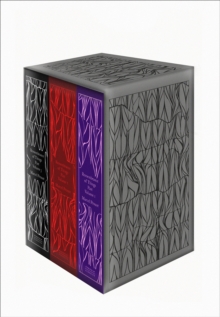 Proust Clothbound Box, Mixed media product Book Proust Clothbound Box, Mixed media product Book