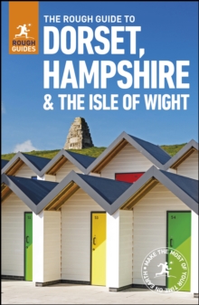 The Rough Guide to Dorset, Hampshire & the Isle of Wight