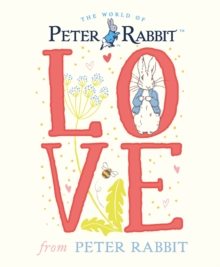 Love From Peter Rabbit