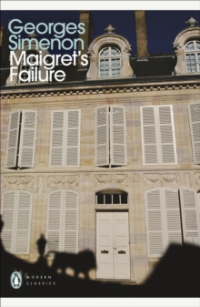 Maigret's Failure: Inspector Maigret #49,Georges Simenon, Willia - Image 5