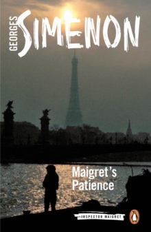 Maigret's Patience : Inspector Maigret #64