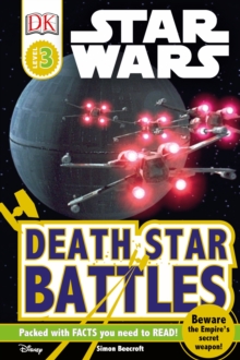 Star Wars Death Star Battles