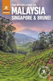 The Rough Guide to Malaysia, Singapore and Brunei (Travel Guide), Paperback / softback Book The Rough Guide to Malaysia, Singapore and Brunei (Travel Guide), Paperback / softback Book