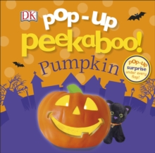 Pop-Up Peekaboo! Pumpkin : Pop-Up Surprise Under Every Flap!, Board book Book Pop-Up Peekaboo! Pumpkin : Pop-Up Surprise Under Every Flap!, Board book Book