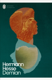 Demian, Paperback / softback Book Demian, Paperback / softback Book