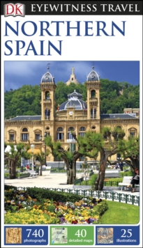 DK Eyewitness Travel Guide Northern Spain