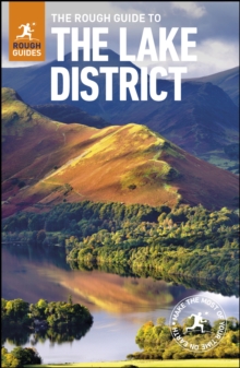 The Rough Guide to the Lake District