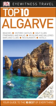 Top 10 Algarve