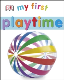 My First Playtime