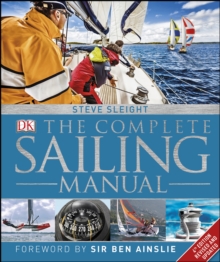 The Complete Sailing Manual, PDF eBook The Complete Sailing Manual, PDF eBook