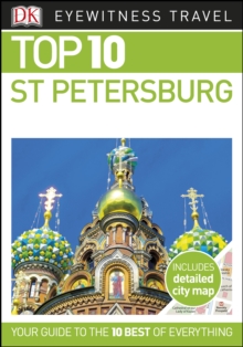 Top 10 St Petersburg