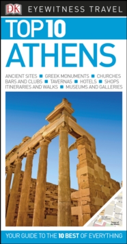 Top 10 Athens