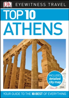 Top 10 Athens